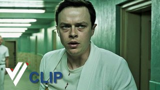 A Cure for Wellness - Ambition (2017) Clip