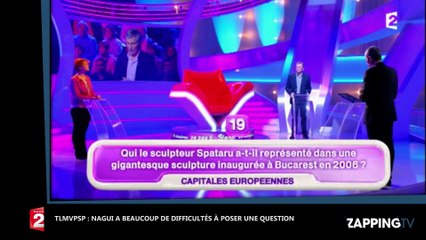 Zap du midi du 3 février : quand Daphné Bürki décortique l'affaire Peneloppe Fillon (vidéo)