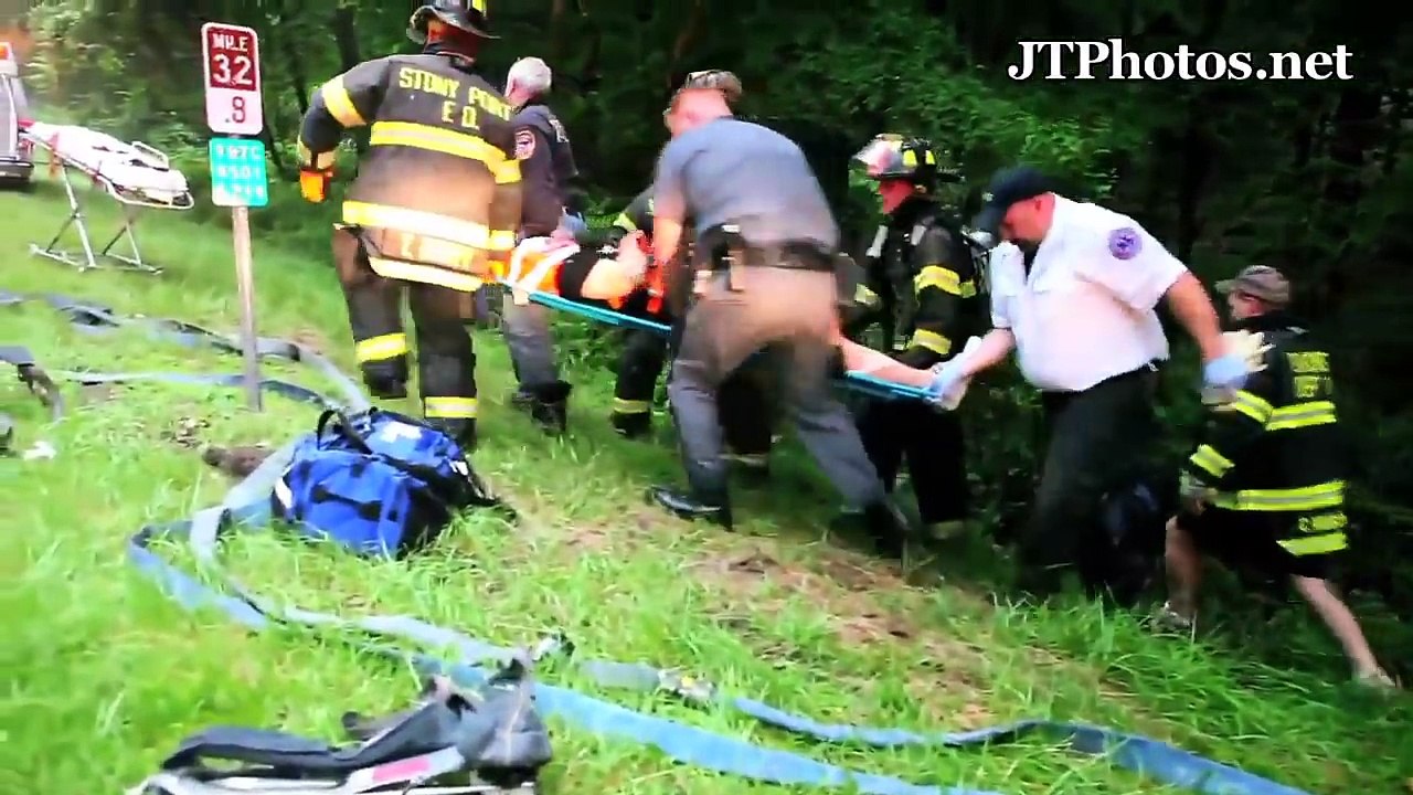 Это жесть разбили в хлам Ламборджини страшная авария