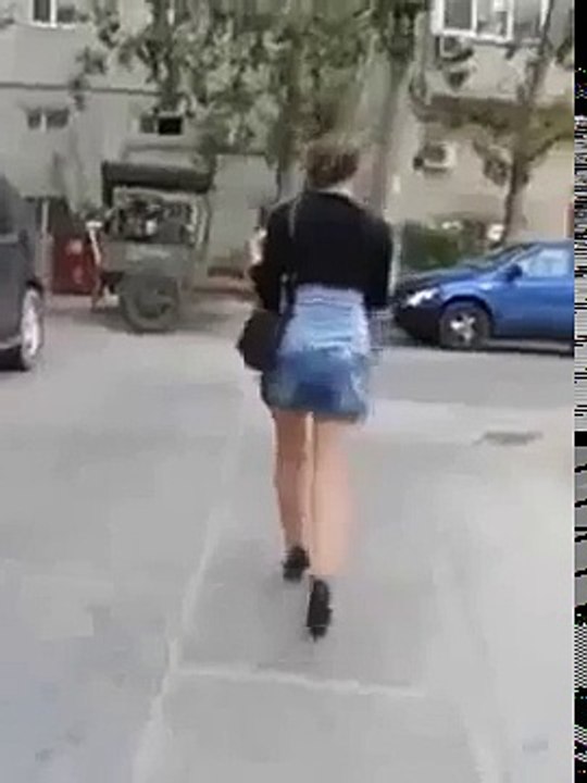 прикол 2016 девушка