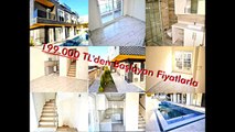 Didimde 199.000 TL'den Başlayan Fiyatlarla Satılık Villa