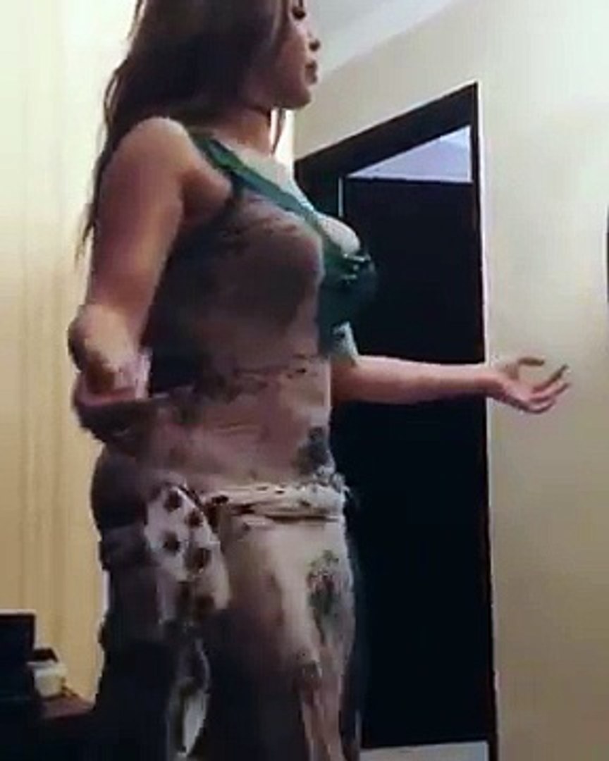 احسن رقص شرقي