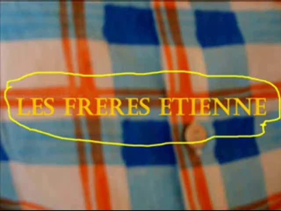 La douche écossaise