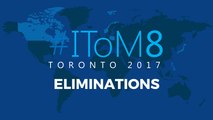 IToM 8: Eliminations