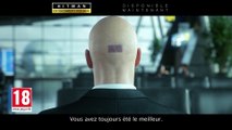 HITMAN Le Jeu Complet - Trailer cinématique [FR] [Full HD,1920x1080p]