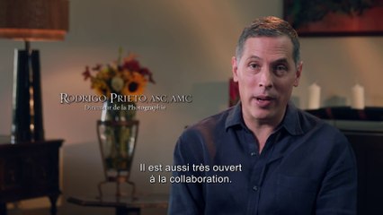 SILENCE - Featurette Rodrigo Prieto VOST [Full HD,1920x1080p]
