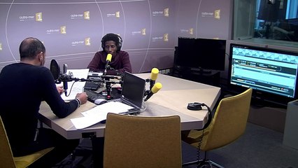 Invité du Jour Lionnel O'Tann