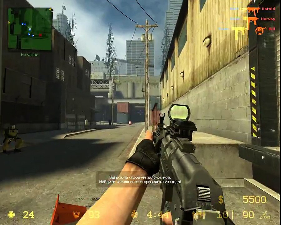 Я летсплейщик) XD 80lvl