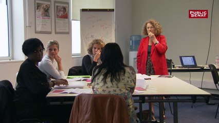 Extrait - Le Monde en doc - Etre mère et avoir une carrière professionnelle