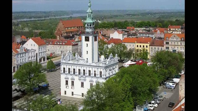 Chevaliers teutoniques - Chelmno
