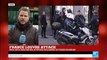 France Louvre Attack: Emergency meeting held after attempted machete assault