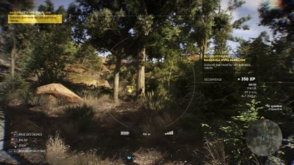 (thegamer) Tom Clancy's Ghost Recon® Wildlands - Closed Beta PS4 PRO