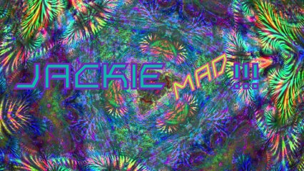 Jackie Mad - DnB in this Set - Get the F#ck Up!! (DnB & Tribecore set)