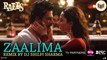 Zaalima - Remix By DJ Shilpi Sharma - Raees [2017] FT. Shah Rukh Khan & Mahira Khan [FULL HD]