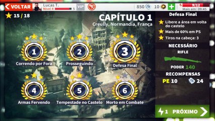 Brothers ir Arms 3 - Sons of War #3