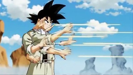 Dragon Ball Super : Bande-annonce de l'épisode 77