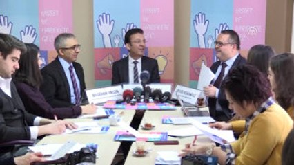 Günde Ortalama 450 Kişiye Kanser Teşhisi Konuyor