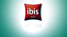 Hôtel Ibis Vannes - Vacances d'hiver
