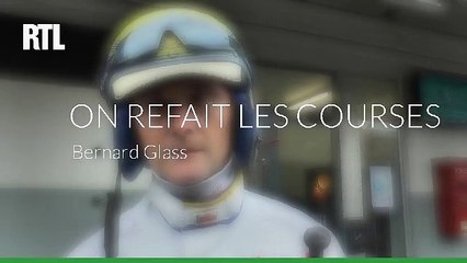 Grand Prix d'Afrique : Franck Ouvrie présente Biniou de Connée