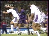 10.08.1999 - 1999-2000 UEFA Champions League 3rd Qualifying Round 1st Leg Olympique Lyon 0-1 Maribor Teatanic