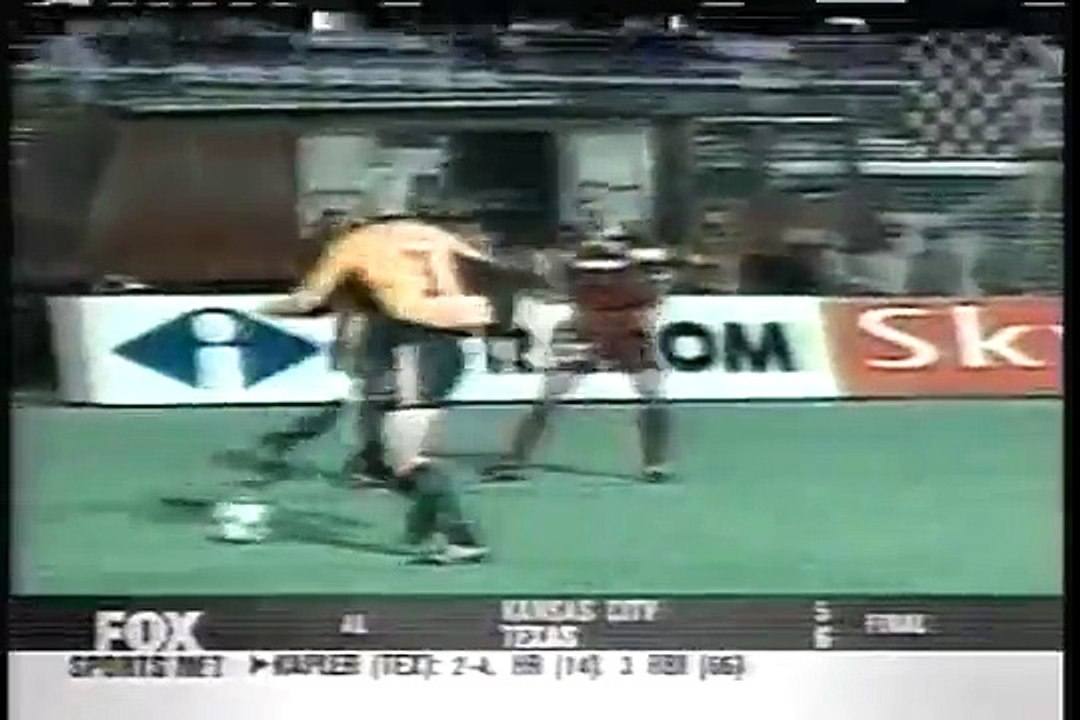 14.09.2000 - 2000-2001 UEFA Cup 1st Round 1st Leg FC Rapid București 0-1 Liverpool