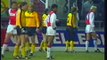 09.03.1988 - 1987-1988 UEFA Cup Winners' Cup Quarter Final 1st Leg BSC Young Boys 0-1 AFC Ajax