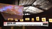 Michelangelo exhibition uses technology to draw viewers closer to art