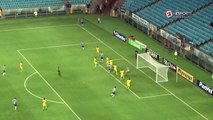 Melhores Momentos - Grêmio 2 x 0 Ypiranga - Campeonato Gaúcho (02-02-2017)