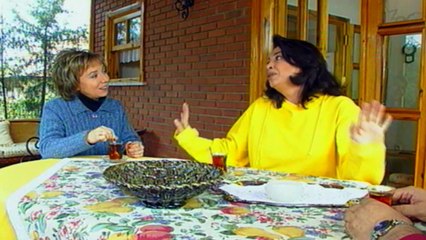 Dedem Gofret ve Ben 28.Bölüm