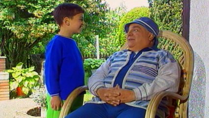 Dedem Gofret ve Ben 37.Bölüm