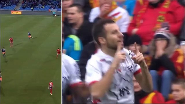 Brest - Sochaux | Tous au stade : l'avant-match (1ère partie)