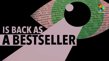 Orwell's 1984 Tops Sales Under Trump