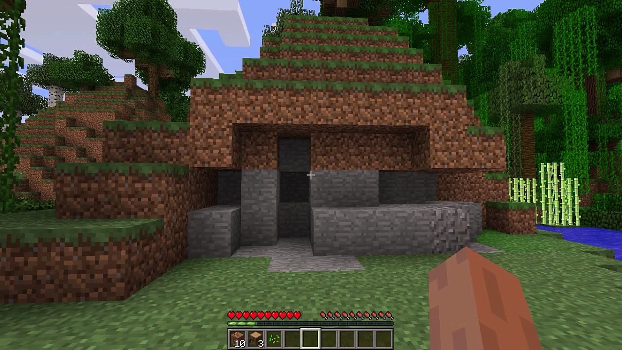 Os melhores códigos  cheats Minecraft - Dicas para novatos - iniciantes