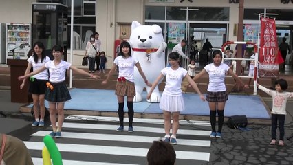 ラジオ体操 秋田弁