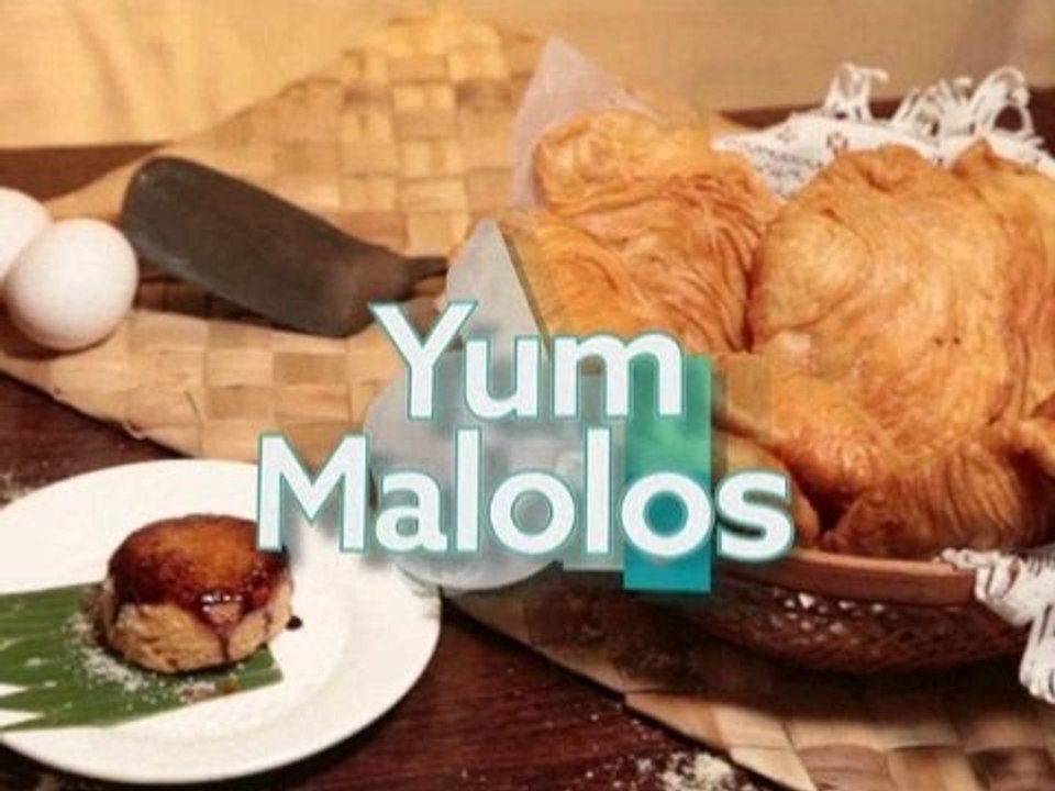 Good News: Yum Malolos! (Part 2)