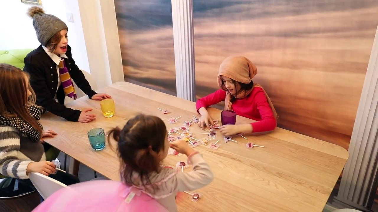 My life as a DAD _ skit _ Creative Celeste-PHYa0ZghP2A