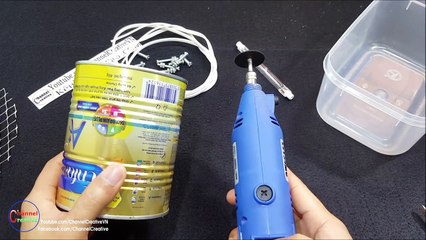 How to make a room heater at home-9oY4Q9g6Tf4