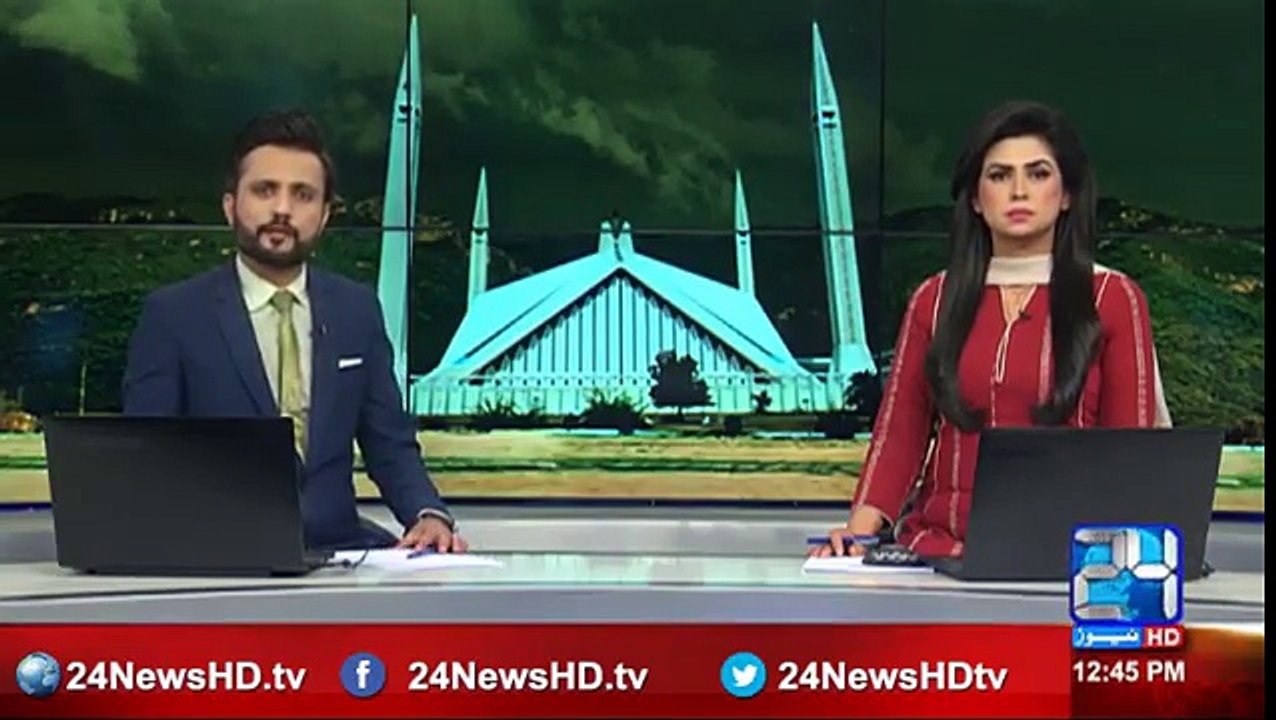 Permanent Arrest Warrants Issued For Imran Khan And Tahir-ul-Qadri