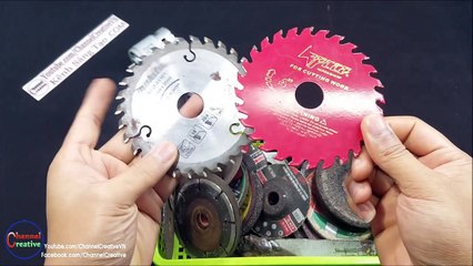 How to make Powerful Table Saw 12volt With 775 Motor-D-iFqTaR1Dw