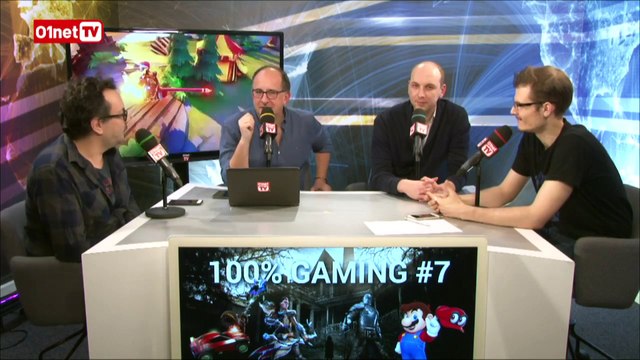 Les meilleurs jeux multi pour s'éclater sur le même écran - 100% GAMING