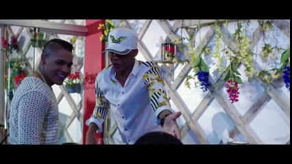 Alex Don Ft. Secreto Te Amo VÍDEO OFICIAL