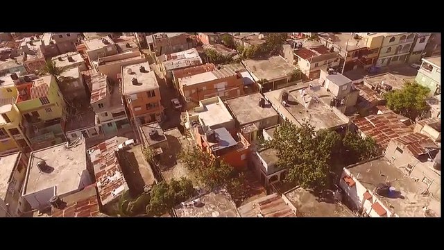 Ceky Viciny - Klok Con Klok (VIDEO OFICIAL)