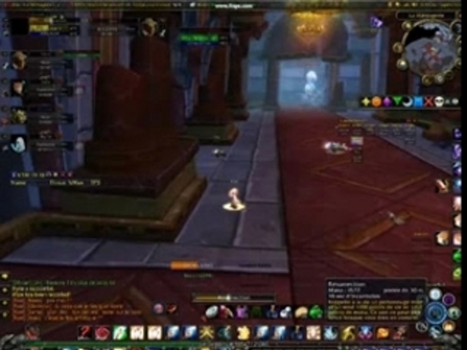 blasphem curator