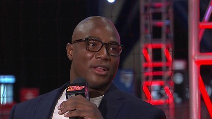 Ware: Romo will be a great QB wherever he goes