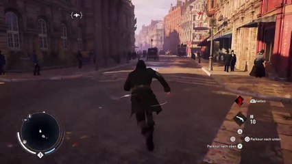 DonAleszandro Assassins Creed Syndicate : ««-Assassine von der Neuzeit ins Jahr 1868-»» (847)