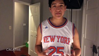 Derrick Rose Is On The Knicks with yesrepjerseys.ru-B_QNZaOhaKg