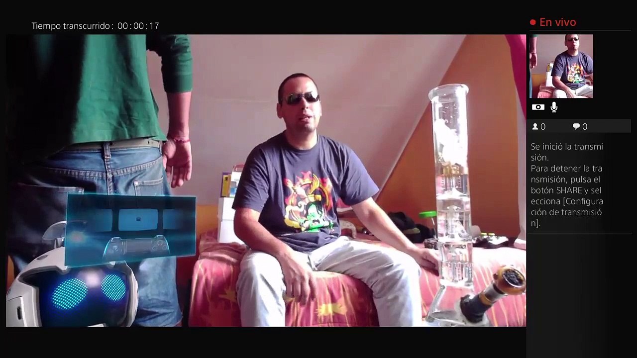 Transmisión de PS4 en vivo de Latcham Bristol Inglaterra (36)
