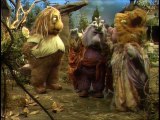 Mr. Conductor Visits Fraggle Rock Episode 94: The Gorg Who Would Be King