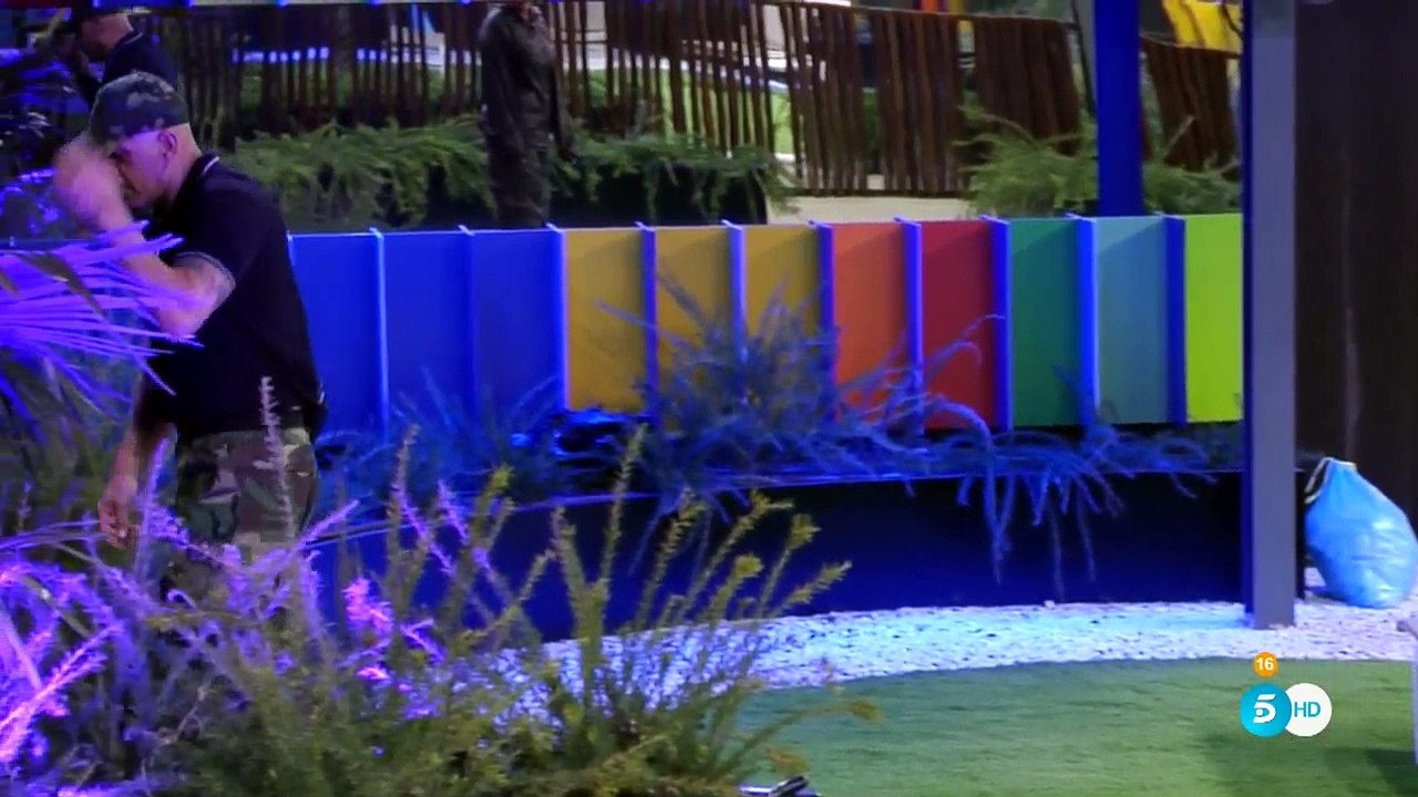 Gala 6 GHVIP5 parte 3 (02.02.2017)