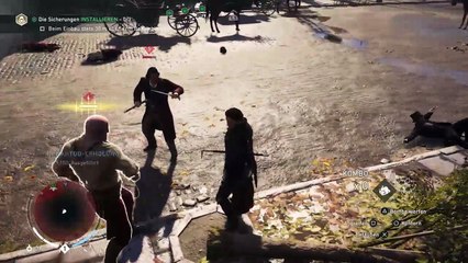 DonAleszandro Assassins Creed Syndicate : ««-Assassine von der Neuzeit ins Jahr 1868-»» (848)